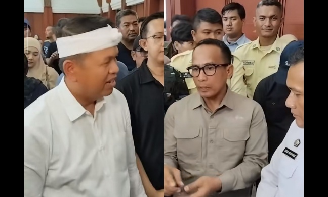Dedi Mulyadi Desak Disdik Jabar Buka Penjelasan, Polemik SPMB 2026 Makin Terbuka