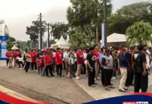 GBK Dipadati Garuda Fans, SUGBK Bersiap Hadapi Mozambik