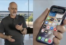 Siri AI Dipastikan Tertahan di Uni Eropa, Pengguna iPhone Inggris Tetap Tenang