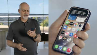 Siri AI Dipastikan Tertahan di Uni Eropa, Pengguna iPhone Inggris Tetap Tenang