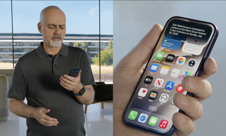Siri AI Dipastikan Tertahan di Uni Eropa, Pengguna iPhone Inggris Tetap Tenang