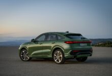 Audi Q5 Sportback Langsung Masuk Indonesia, Harga Rp 1,9 Miliar Bikin Rival Waspada