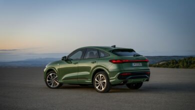 Audi Q5 Sportback Langsung Masuk Indonesia, Harga Rp 1,9 Miliar Bikin Rival Waspada