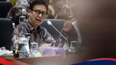 Budi Gunadi Masuk Istana Saat Isu Reshuffle Menguat, Nama Menkeu Kembali Disorot