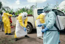 Keruntuhan Bantuan Kesehatan Membuat Wabah Ebola Ini Jauh Lebih Sulit Dikendalikan