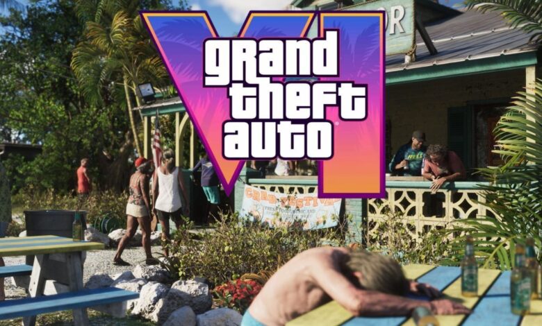 Rockstar Makin Dekat Ke GTA 6, Pre-Order Dan Trailer 3 Bikin Penggemar Menunggu