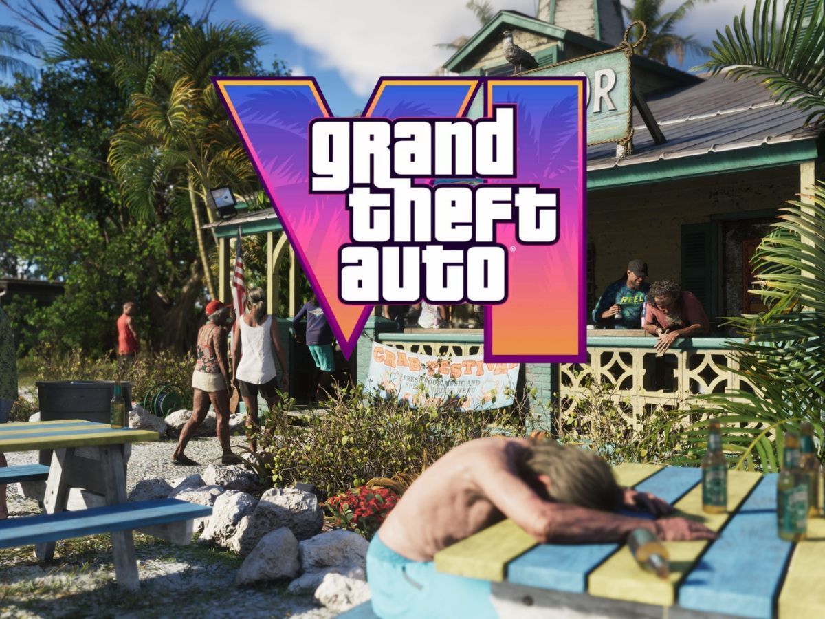 Rockstar Makin Dekat Ke GTA 6, Pre-Order Dan Trailer 3 Bikin Penggemar Menunggu
