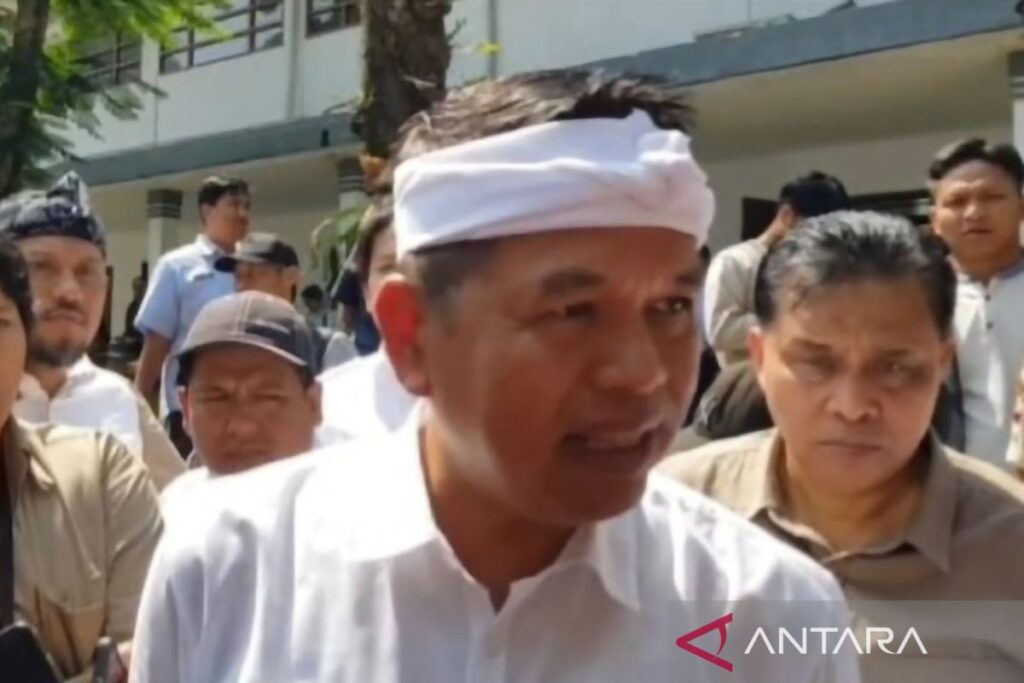 Pemprov Jabar Siapkan Rehabilitasi Untuk Pelajar, Polisi Tetapkan Tiga Tersangka Di Karawang