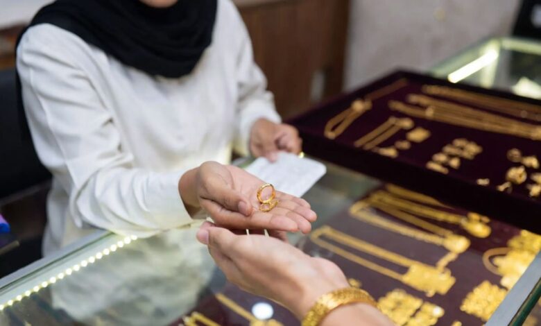 Emas Tetap Diburu Meski Harga Makin Tinggi, Warga Batam Pilih Simpan Nilai Kekayaan