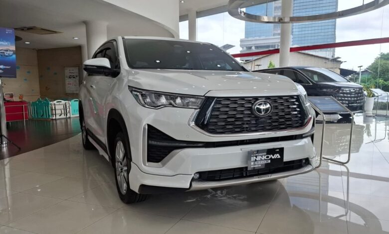 Auto2000 Bidik Luar Jawa Saat Dealer Asco Daihatsu Tutup, Ini Strategi Mereka