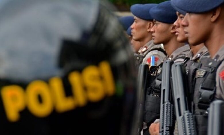 Lulusan Paket C Masuk Radar Polri, Aturan Seleksi Mulai Dikaji Ulang