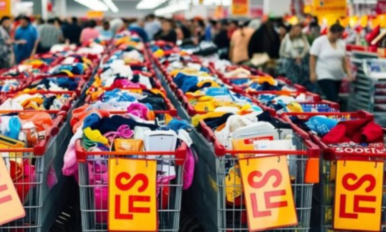 Harga Toko Bisa Berubah Dalam Detik, Konsumen Makin Sulit Menebak Tagihan Belanja