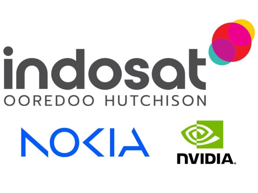 AI-RAN Dorong 5G Indosat Menjangkau 80 Persen Penduduk Indonesia