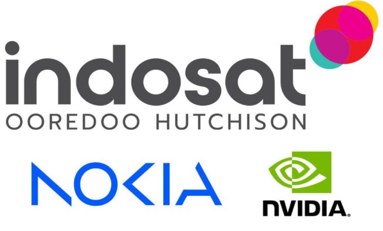 AI-RAN Dorong 5G Indosat Menjangkau 80 Persen Penduduk Indonesia