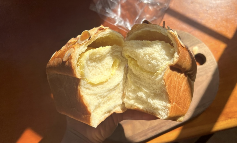 Dari Hobi Pandemi ke Toko Roti Susu Jepang, Coco’s Cravings 808 Tak Pernah Sepi Pesanan