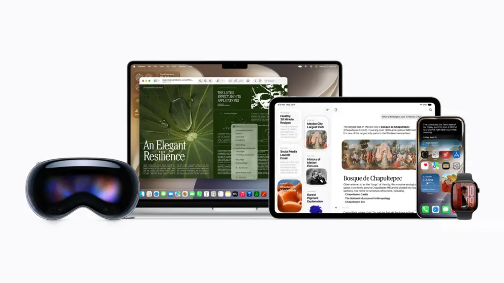 Siri AI Ditahan Di Uni Eropa, Pengguna iPhone Dan iPad Harus Menunggu