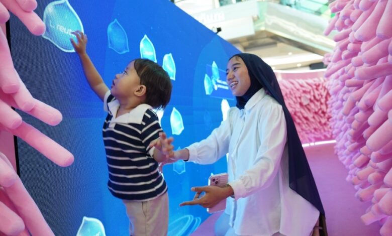 Pencernaan Anak Ternyata Bisa Mengubah Nafsu Makan Dan Kualitas Tidur