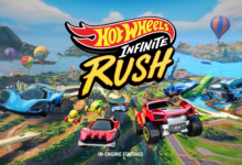 Hot Wheels Infinite Rush Siap Mengganggu Musim Gugur Padat, Meluncur Sebelum GTA 6
