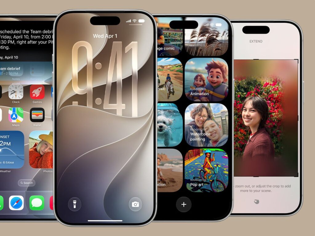 Foto Muncul Lebih Cepat, AirDrop Ikut Ngebut di iOS 27