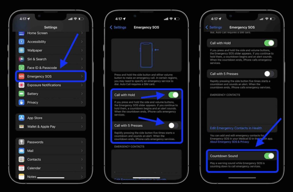 Lima Fitur Darurat iPhone Yang Sering Terlupa, Padahal Bisa Menentukan Saat Genting