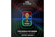 Album Piala Dunia 2026 Panggil Lagi Shakira, FIFA Susun Panggung Musik Global