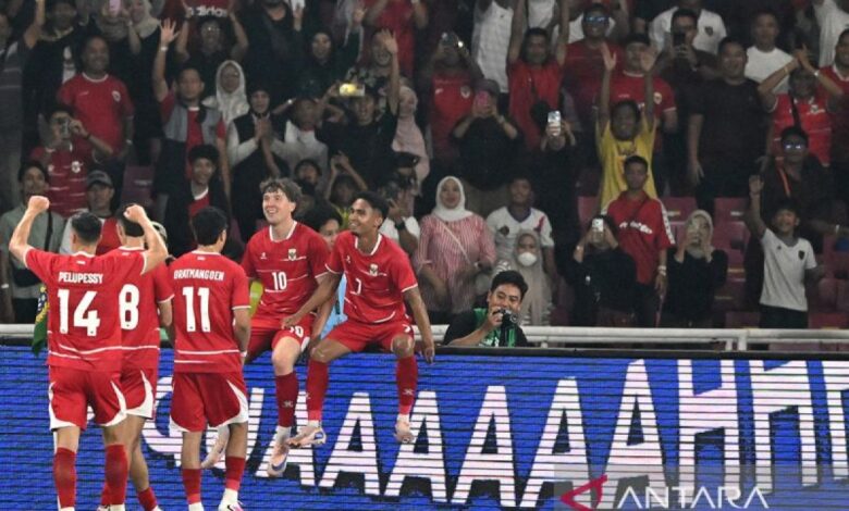 Mozambik Tak Menjanjikan, Timnas Indonesia Punya Peluang Besar Lanjutkan Tren Positif