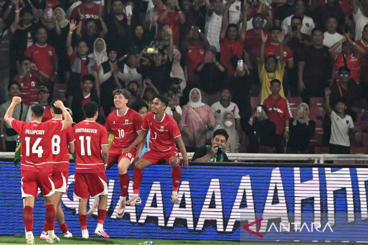 Mozambik Tak Menjanjikan, Timnas Indonesia Punya Peluang Besar Lanjutkan Tren Positif