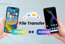 Android Kini Bisa Kirim File Langsung ke iPhone, Ini Daftar Ponsel yang Kebagian
