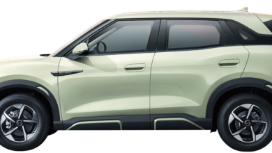 BYD Atto 2 Muncul Dengan Kelebihan Yang Bisa Mengusik Pasar SUV Listrik Indonesia