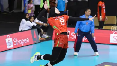 Megawati Hangestri Diburu Dua Klub Korea, Nilai Lebihnya Bukan Sekadar Serangan