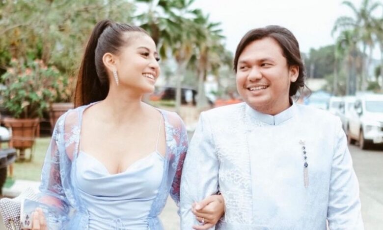 Keanu Penuhi Panggilan di Kasus Hanania Group, Awkarin Mangkir Tanpa Keterangan