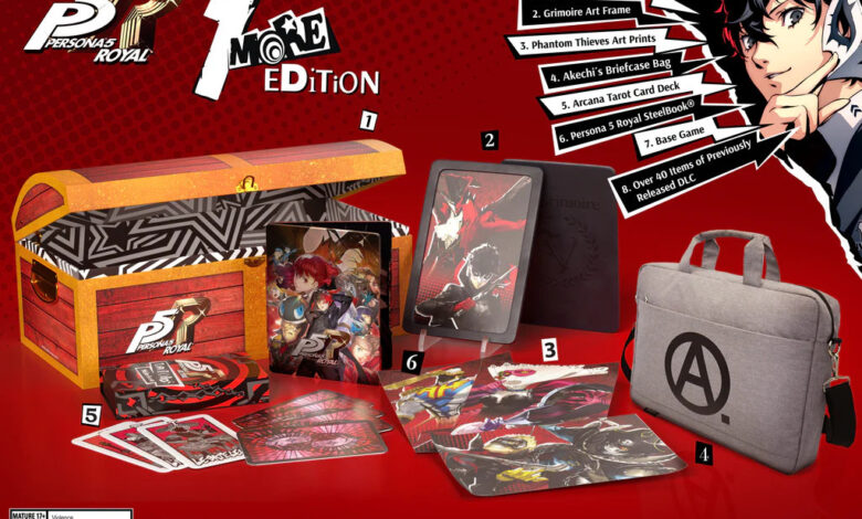 Atlus Tak Hanya Persona, 7 Game Ini Membuktikan Jangkauannya Jauh Lebih Luas