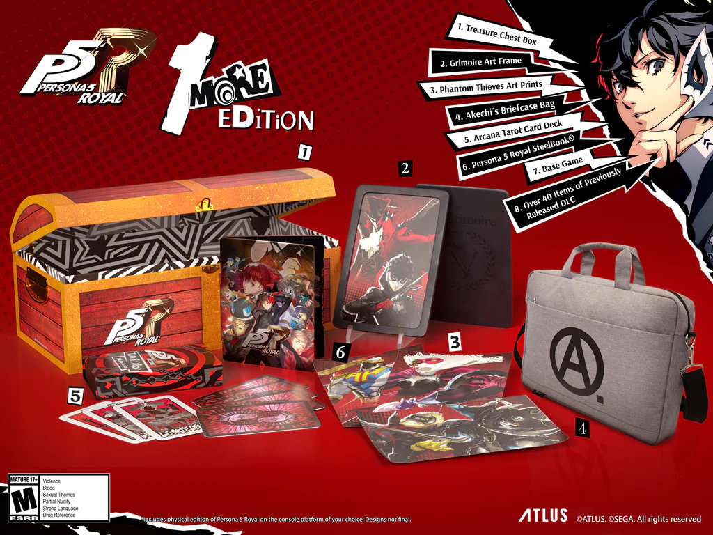 Atlus Tak Hanya Persona, 7 Game Ini Membuktikan Jangkauannya Jauh Lebih Luas