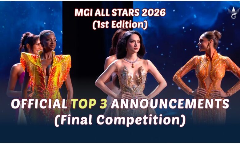 MGI All Stars Buka Pendaftaran Lagi, Grand Final Kedua Sudah Dijadwalkan Desember 2026