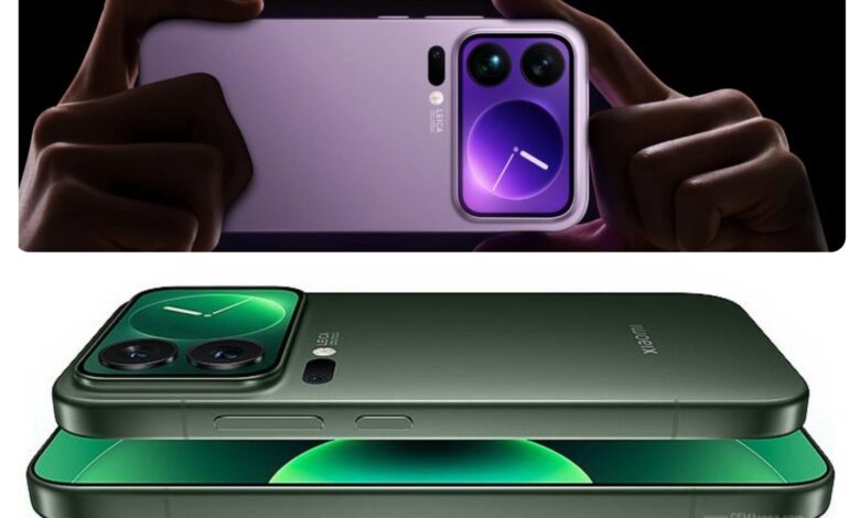 Xiaomi 18 Pro Disebut Siap Punya Layar Belakang 4 Inci, Beda Jauh dari Pendahulunya