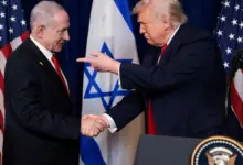 Trump Desak Netanyahu Hentikan Serangan, Israel Mulai Terasa Sendirian