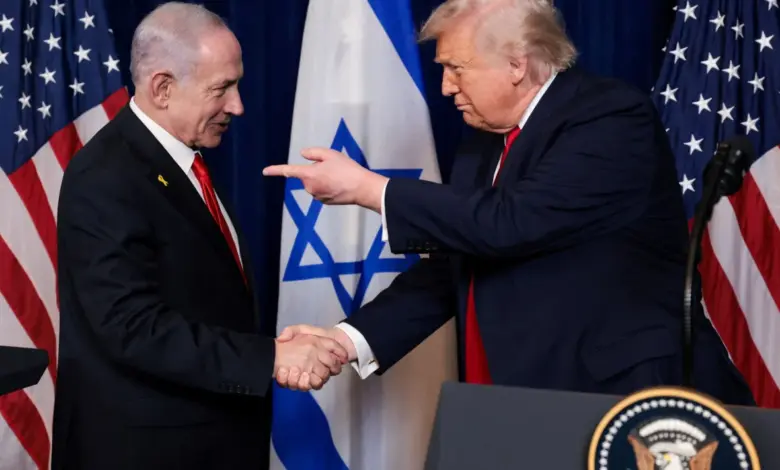 Trump Desak Netanyahu Hentikan Serangan, Israel Mulai Terasa Sendirian
