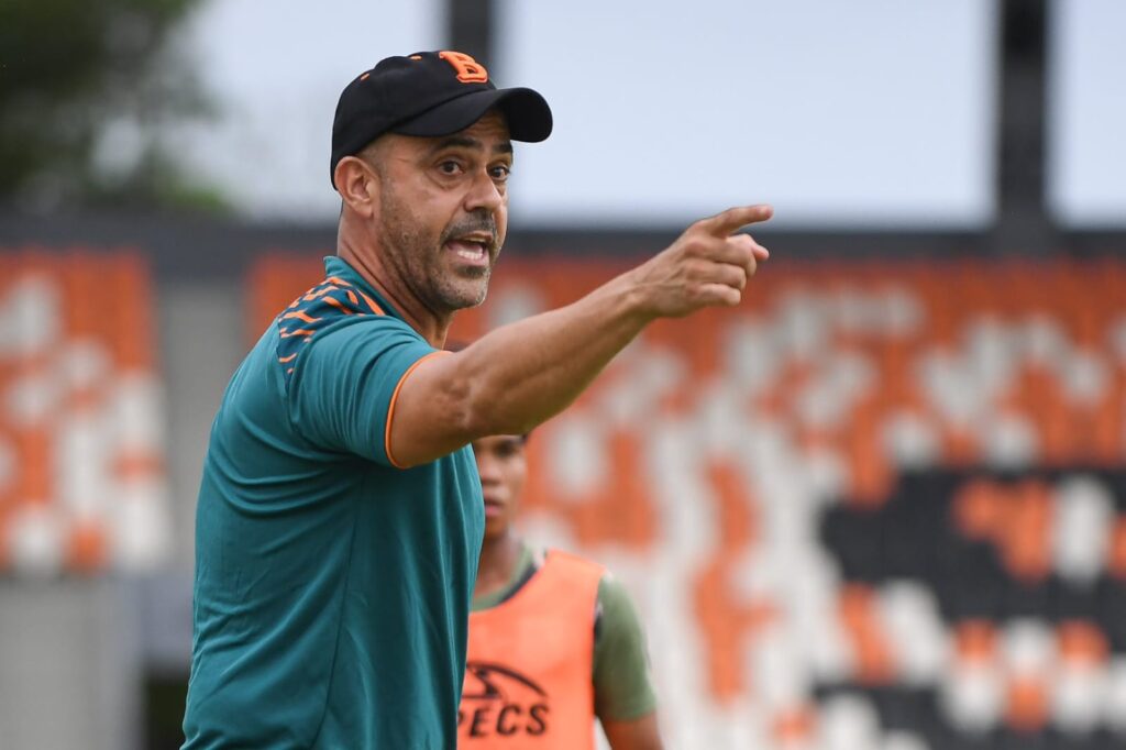 Borneo FC Kehilangan Fabio Lefundes, Perubahan Besar Menanti Pesut Etam