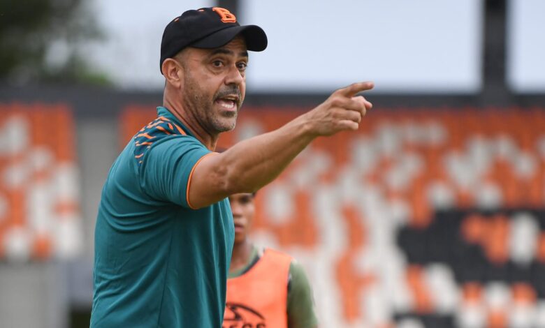 Borneo FC Kehilangan Fabio Lefundes, Perubahan Besar Menanti Pesut Etam
