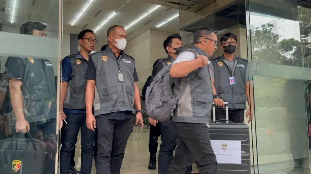 Tiga Kontainer Dokumen Disita, Penggeledahan Kasus Pabrik Gula Asembagoes Kian Menekan