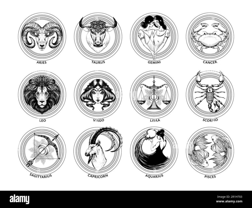Imajinasi Pisces, Aquarius, dan Gemini Ternyata Bergerak dengan Cara yang Sangat Berbeda