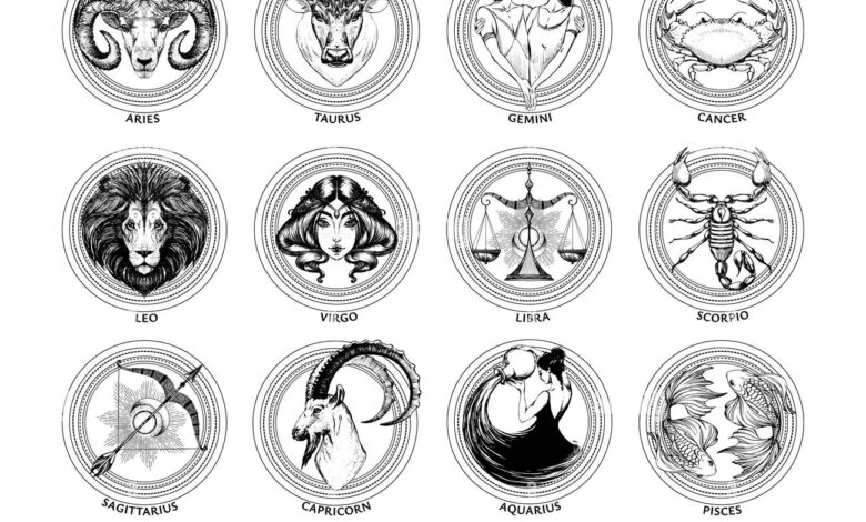 Imajinasi Pisces, Aquarius, dan Gemini Ternyata Bergerak dengan Cara yang Sangat Berbeda