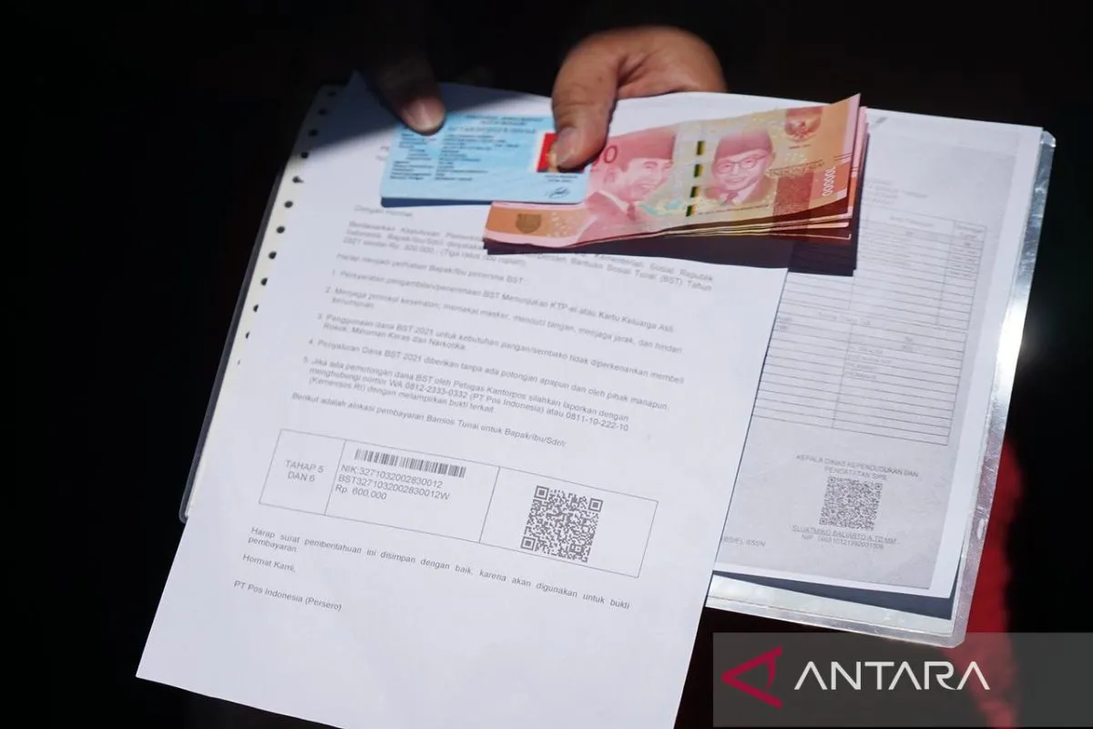 Desil Bansos Rendah Kian Menentukan Peluang Bantuan, Cek NIK Kini Bisa Dilakukan Sendiri
