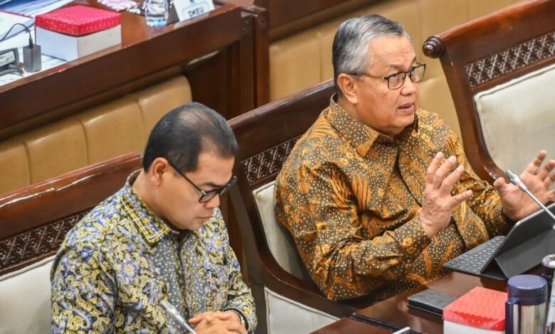 Rupiah Kian Tertekan, BI Luncurkan 5 Jurus Cepat Untuk Menahan Guncangan