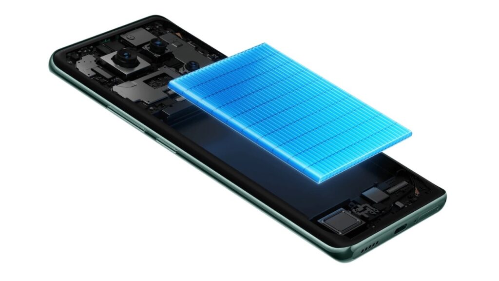 Realme Siapkan Ponsel Baterai Tiga Hari, Silicon-Carbon Jadi Andalan Baru