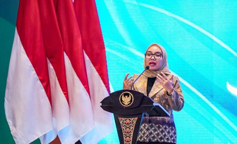 Jawa Timur Jadi Kunci, Wamenkop Dorong DEKOPINWIL Kawal Koperasi Merah Putih