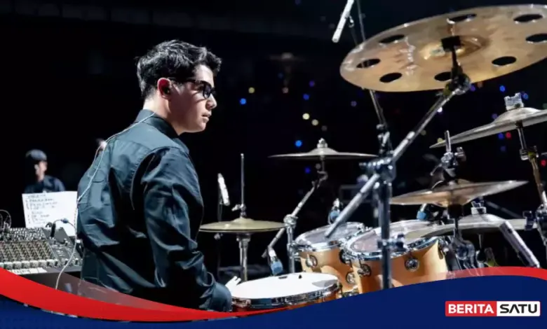 Al Ghazali Tampil Mendadak Gantikan Tyo Nugros, Begini Cerita Groginya