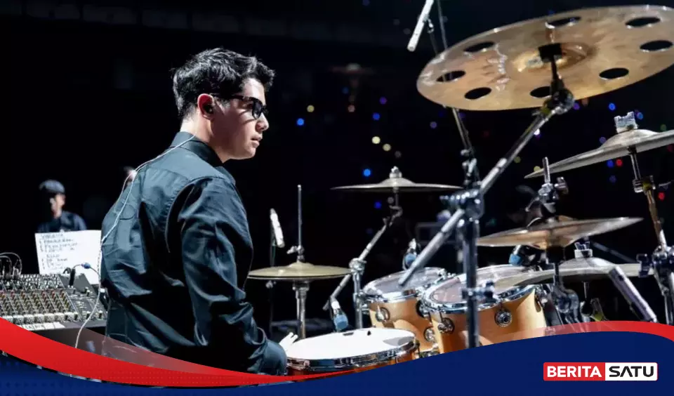 Al Ghazali Tampil Mendadak Gantikan Tyo Nugros, Begini Cerita Groginya