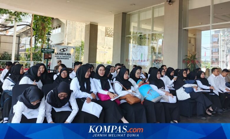 Rp 250,4 Miliar Disiapkan, Gaji Ke-13 ASN Jateng Mulai Cair dan Menyasar PPPK Paruh Waktu
