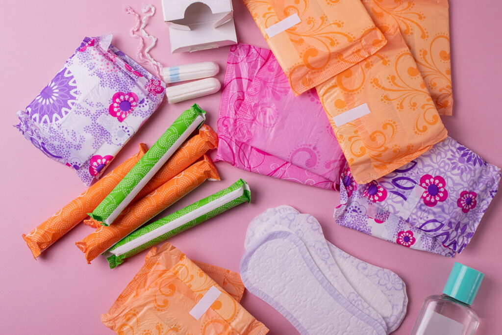 7 Cara Tetap Wangi Saat Menstruasi, dari Pembalut hingga Pilihan Pakaian